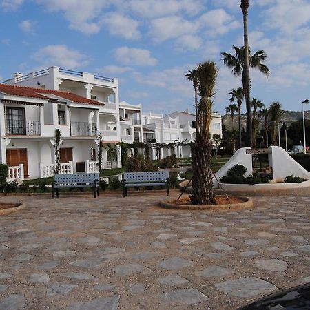 Playa Romana 3000 Alcoceber Ngoại thất bức ảnh