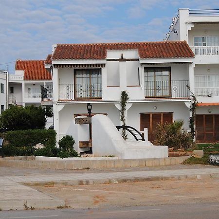 Playa Romana 3000 Alcoceber Ngoại thất bức ảnh