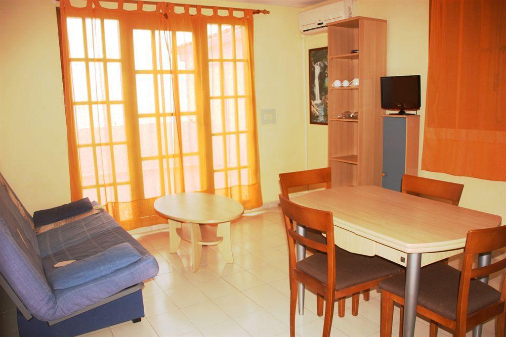 Playa Romana 3000 Alcoceber Ngoại thất bức ảnh