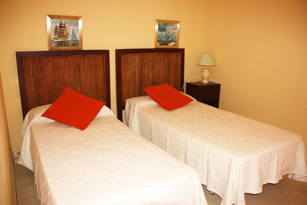 Playa Romana 3000 Alcoceber Ngoại thất bức ảnh