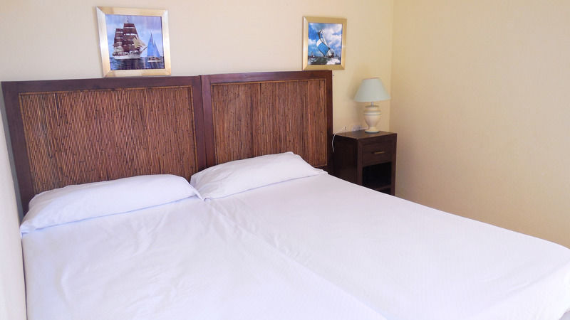 Playa Romana 3000 Alcoceber Ngoại thất bức ảnh