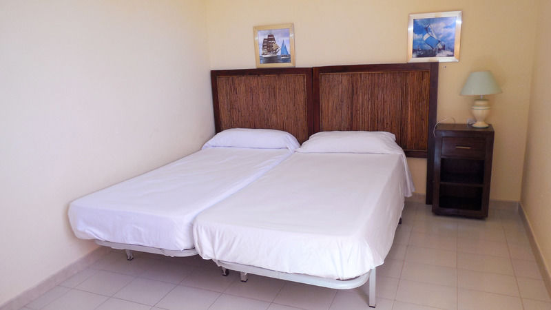 Playa Romana 3000 Alcoceber Ngoại thất bức ảnh
