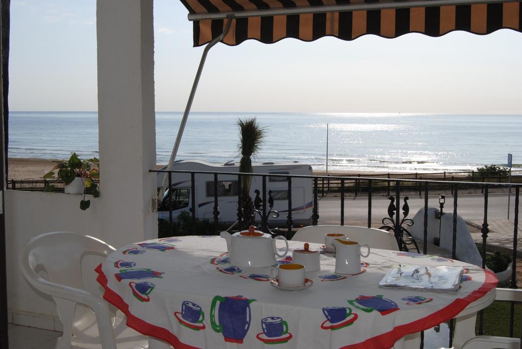 Playa Romana 3000 Alcoceber Ngoại thất bức ảnh